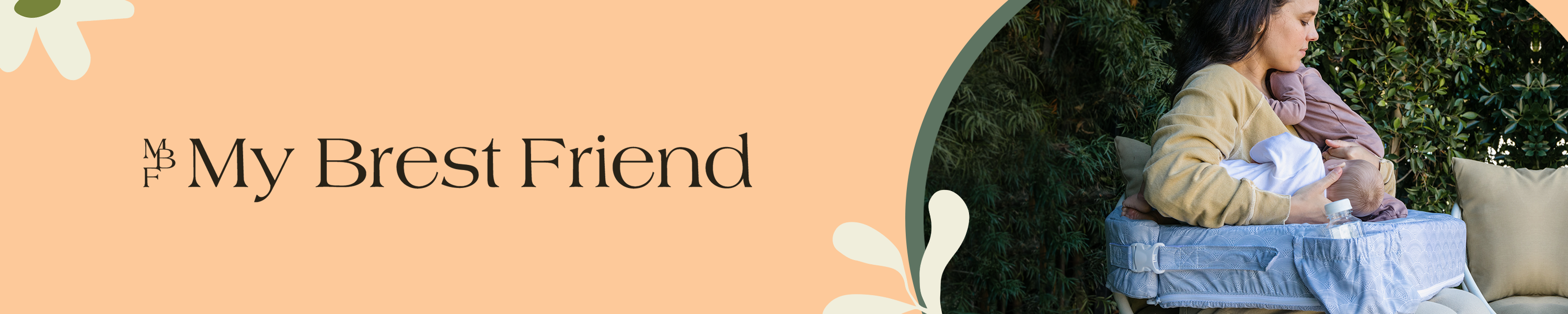 My Brest Friend Twin