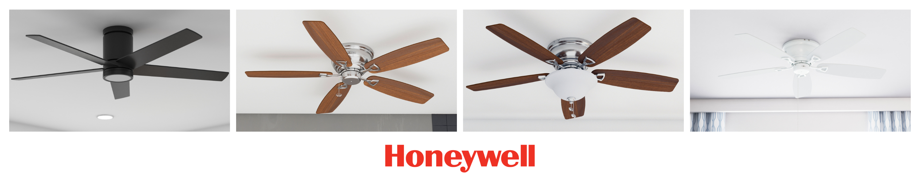 Honeywell Ceiling Fans Low Ceilings