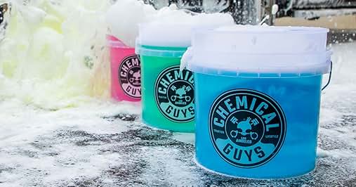 Chemical Guys