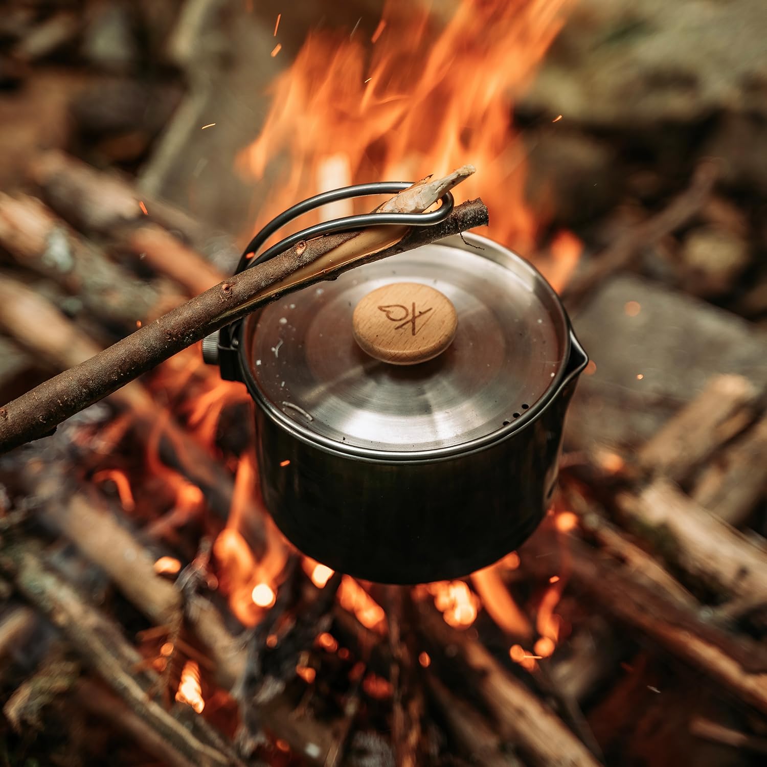 【uberleben Kessel pot】 Kessel | Cook Pot – Überleben