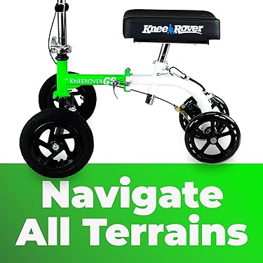 Amazon.ca: KneeRover: COMPACT