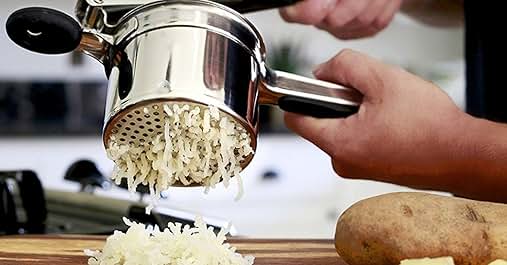 Priority Chef
