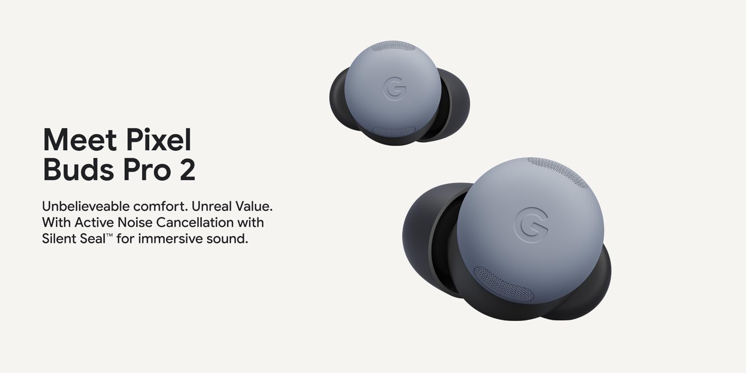 Google(グーグル) Pixel Buds GA01470-UK Almos Google Pixel Buds A-Series : Amazon.ca: Electronics
