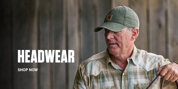 Amazon.com: Carhartt : Accessories