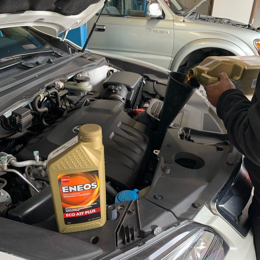 ＥＮＥＯＳ　ＡＴＦ 新品未開封 Amazon.com: ENEOS: Transmission Fluid & Gear Oil