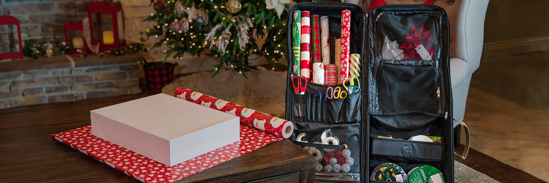 TreeKeeper Bags Misc. Decor Storage