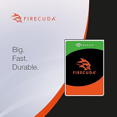 Amazon.ca: Seagate: IronWolf (NAS)