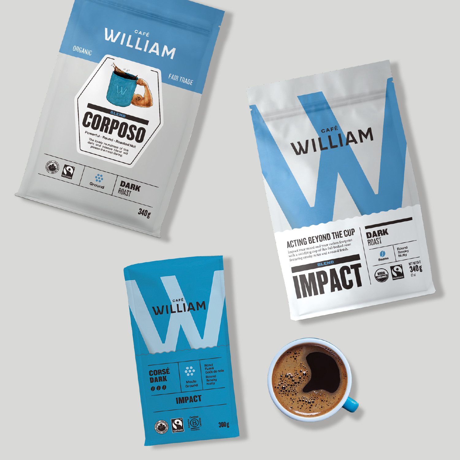 コーヒー willam コーヒー willam コーヒー willam Z/X coffee〔 名古屋 新栄 栄