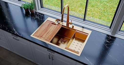 S STRICTLY KITCHEN + BATH