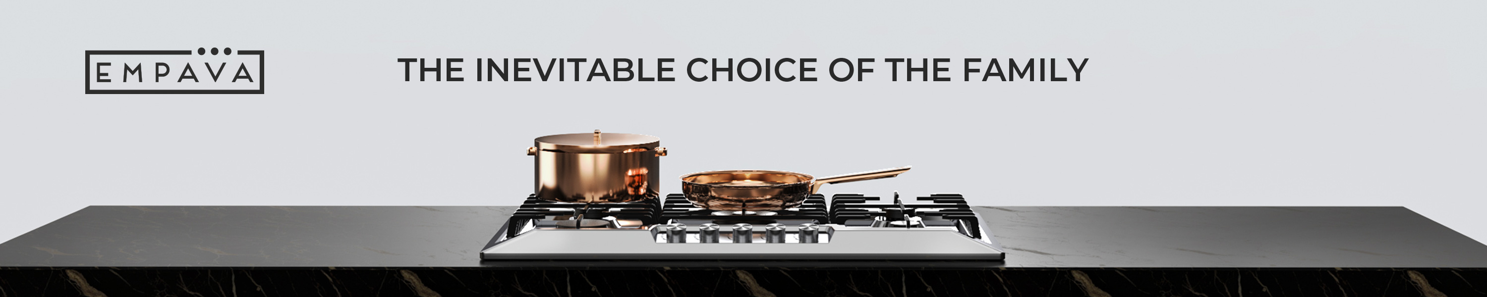 Empava COOKTOPS