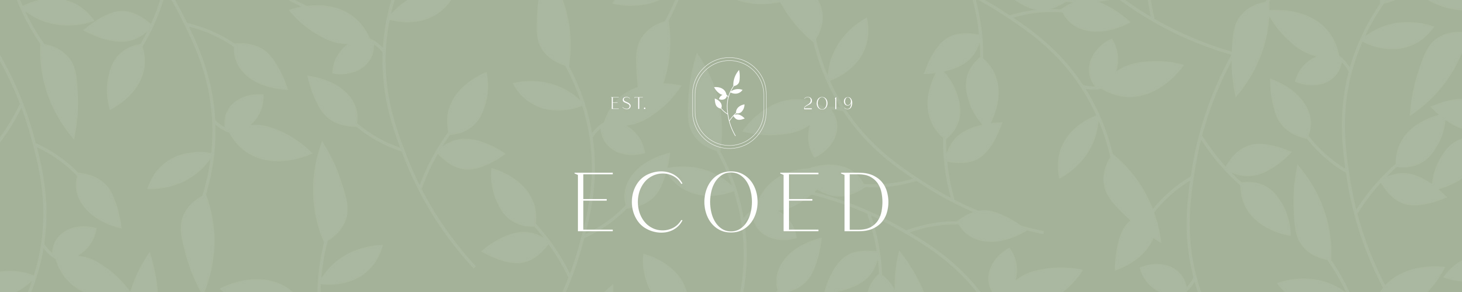 ECOED NEW RELEASES