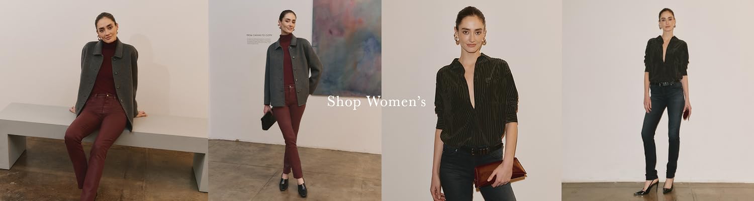 Amazon.com: AG: Women's