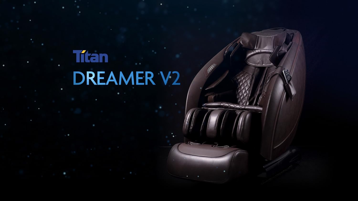 【Taitairenrenさま専用】 Amazon.com: Titan: MASSAGE CHAIRS