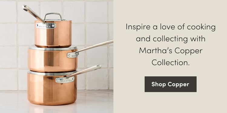 MARTHA　STEWART　鋳物　鍋　直径27ｃｍ　定価3万円 MARTHA STEWART 鋳物 鍋 直径27cm 定価3