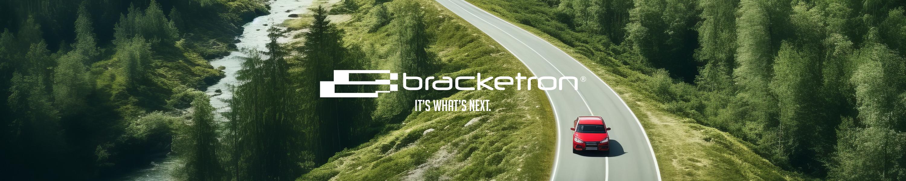 Bracketron Universal Mounts