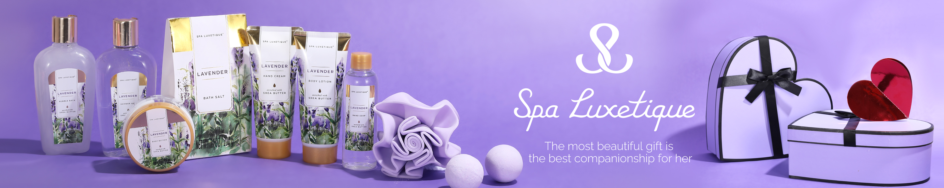 Amazon.ca spa luxetique Home Spa Kit