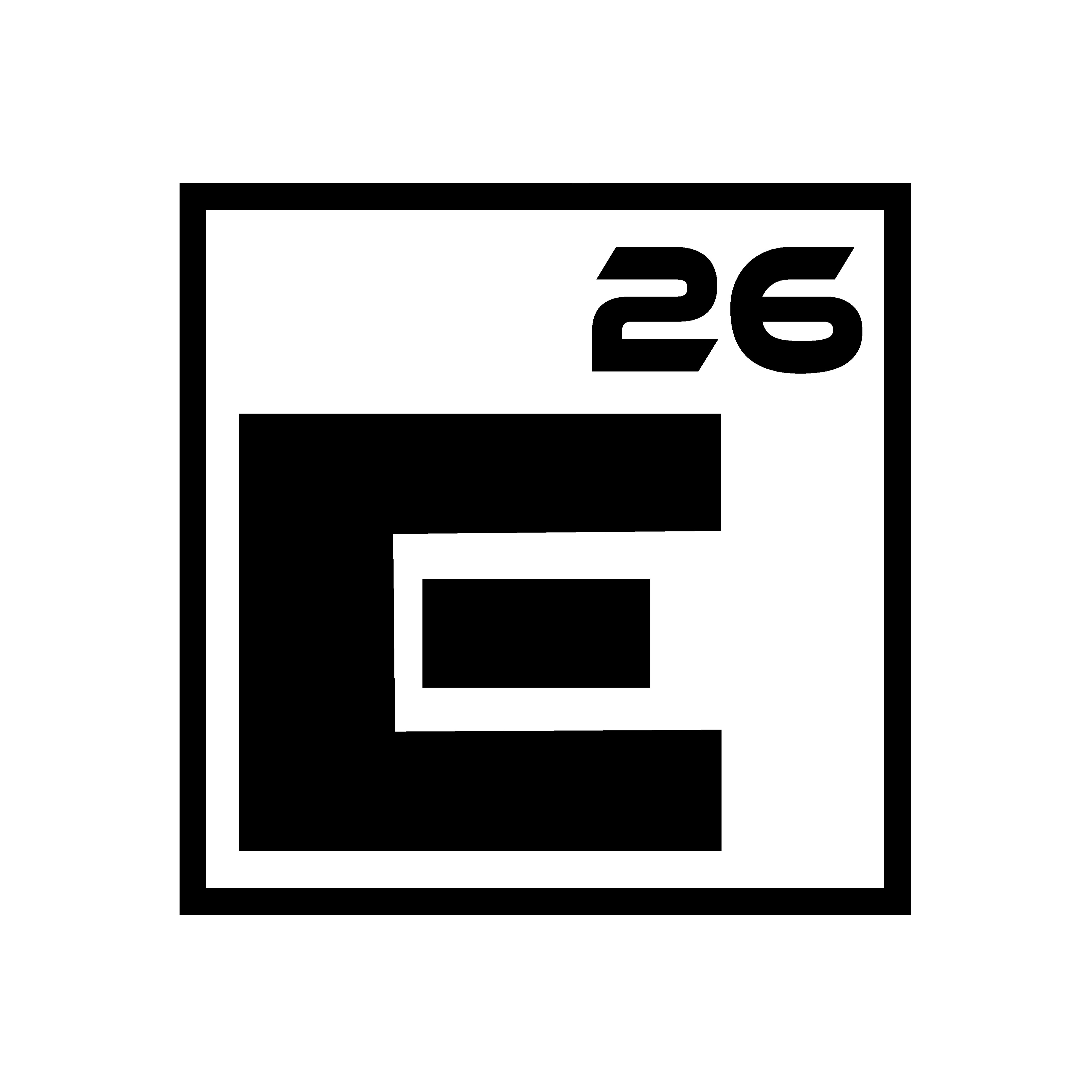 Element 26 Affiliate Program logo