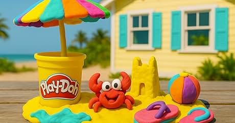 Play-Doh