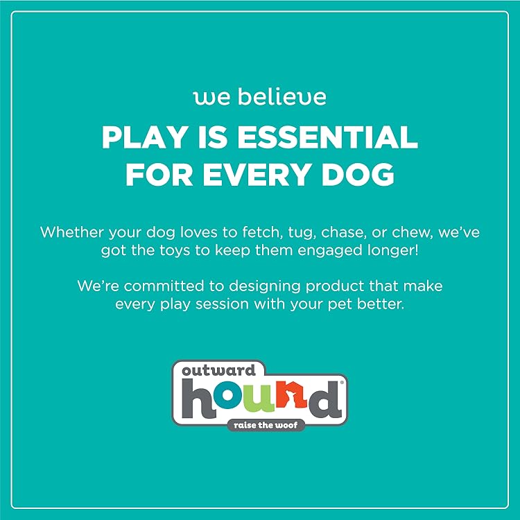 Amazon.ca Outward Hound Plush Toys