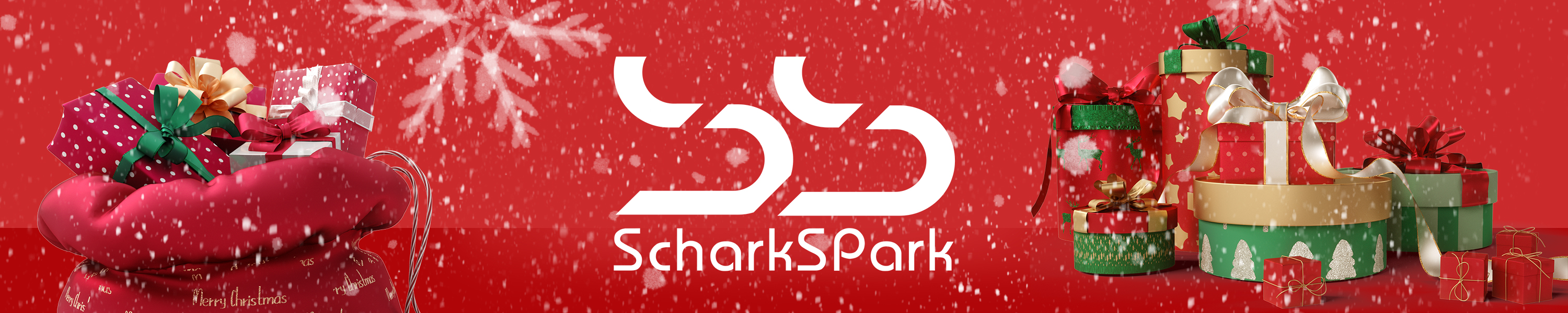 ScharkSpark RC Car Accessories