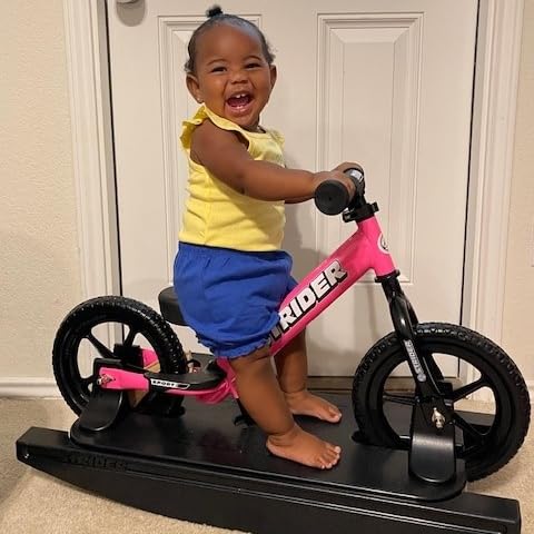 Amazon.com: Strider: 2-in-1 Rocking Bike