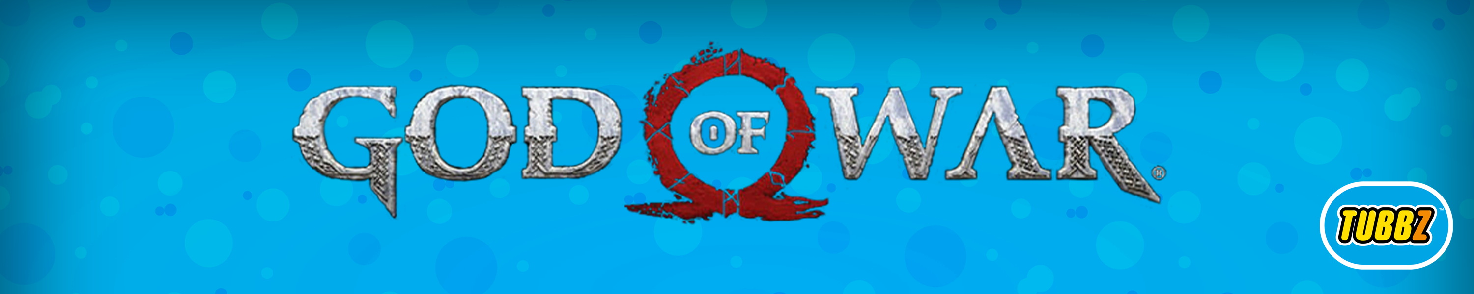 Amazon.com: TUBBZ: God of War