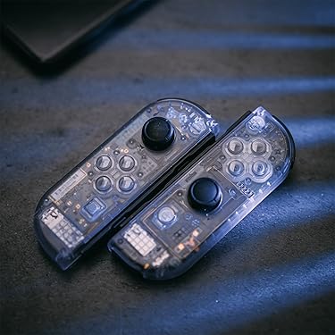 Nintendo Switch 本体 + アクセサリー Amazon.co.jp: GUTIAL Nintendo Switch用アクセサリーキット