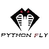 Amazon.com.br: Python Fly