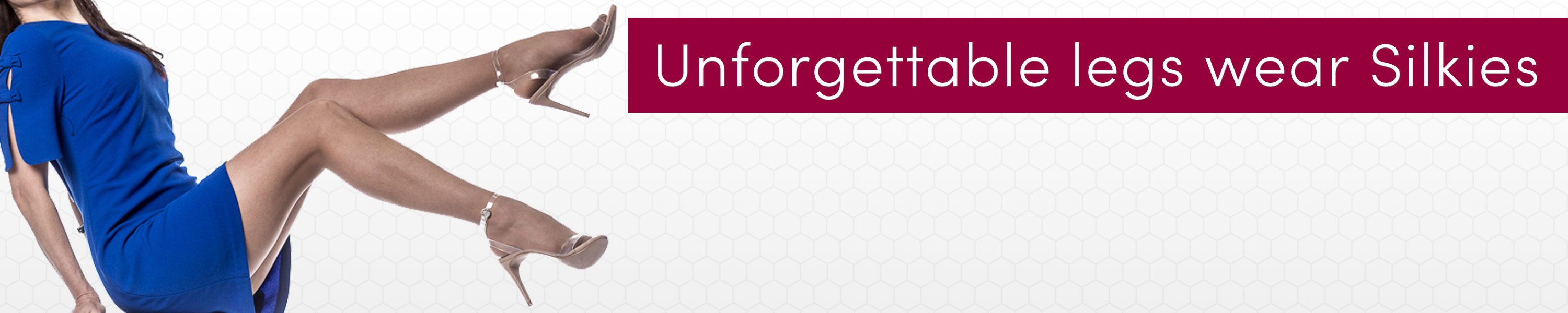 Silkies Hosiery Sheers