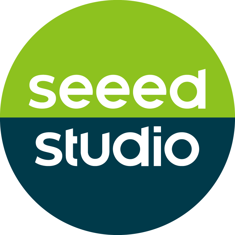 Seeed Studio storefront logo