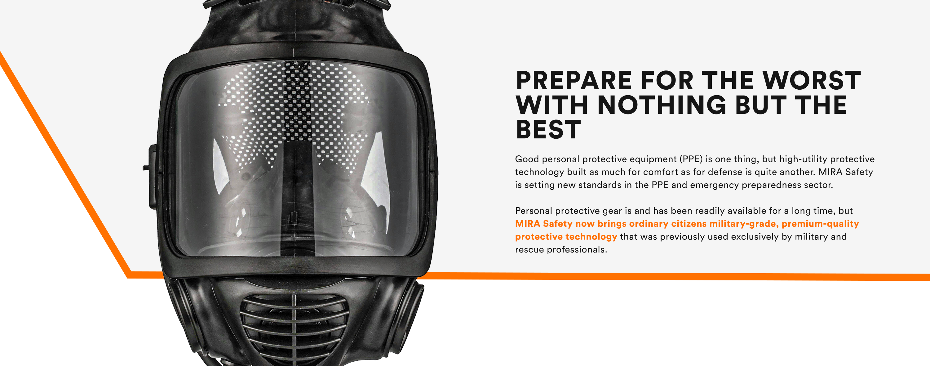 mira miraページ How Mira Works