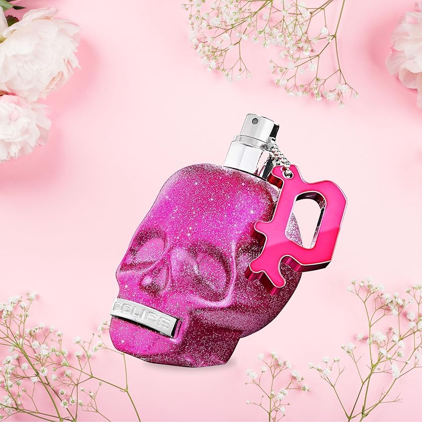 香水(ユニセックス) POLICE PERFUME IN NAGANO Amazon.com: Police