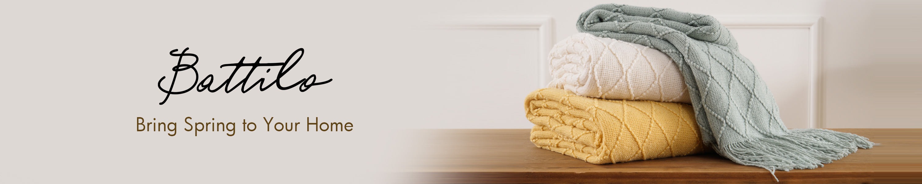 BATTILO HOME