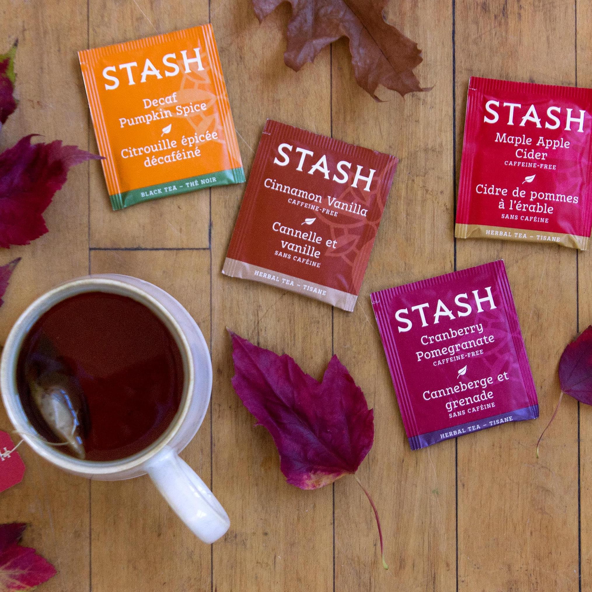 Amazon.com: Stash Tea