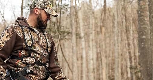Hunter Safety System
