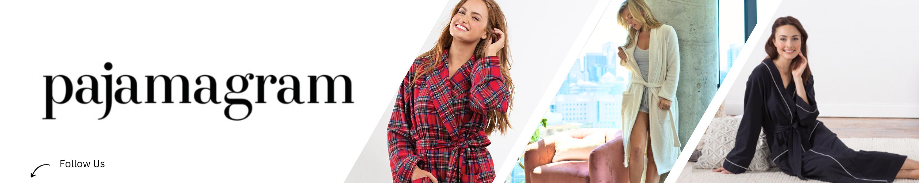 PajamaGram Robes