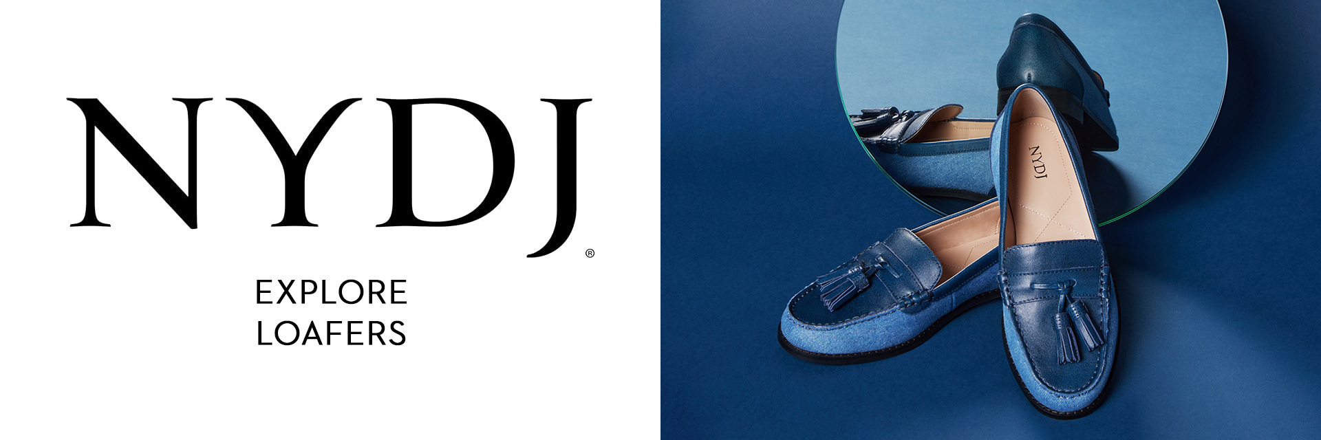Amazon.com: NYDJ: Loafer