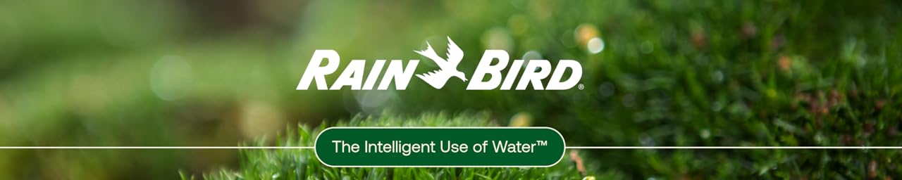 Rain Bird Logo