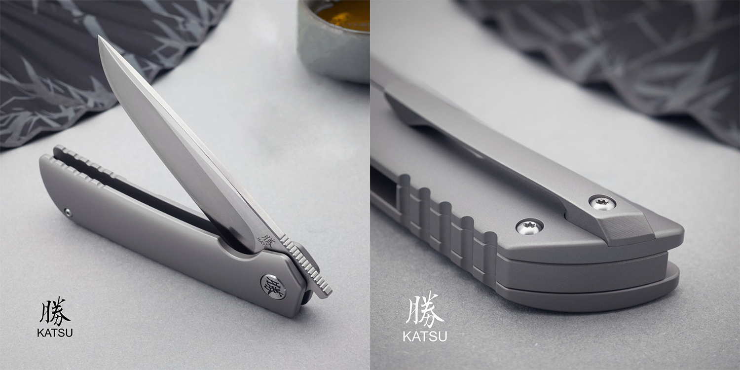 Amazon.com: KATSU