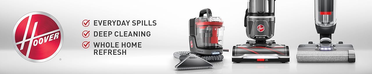 Amazon com: Hoover Amazon com: Hoover