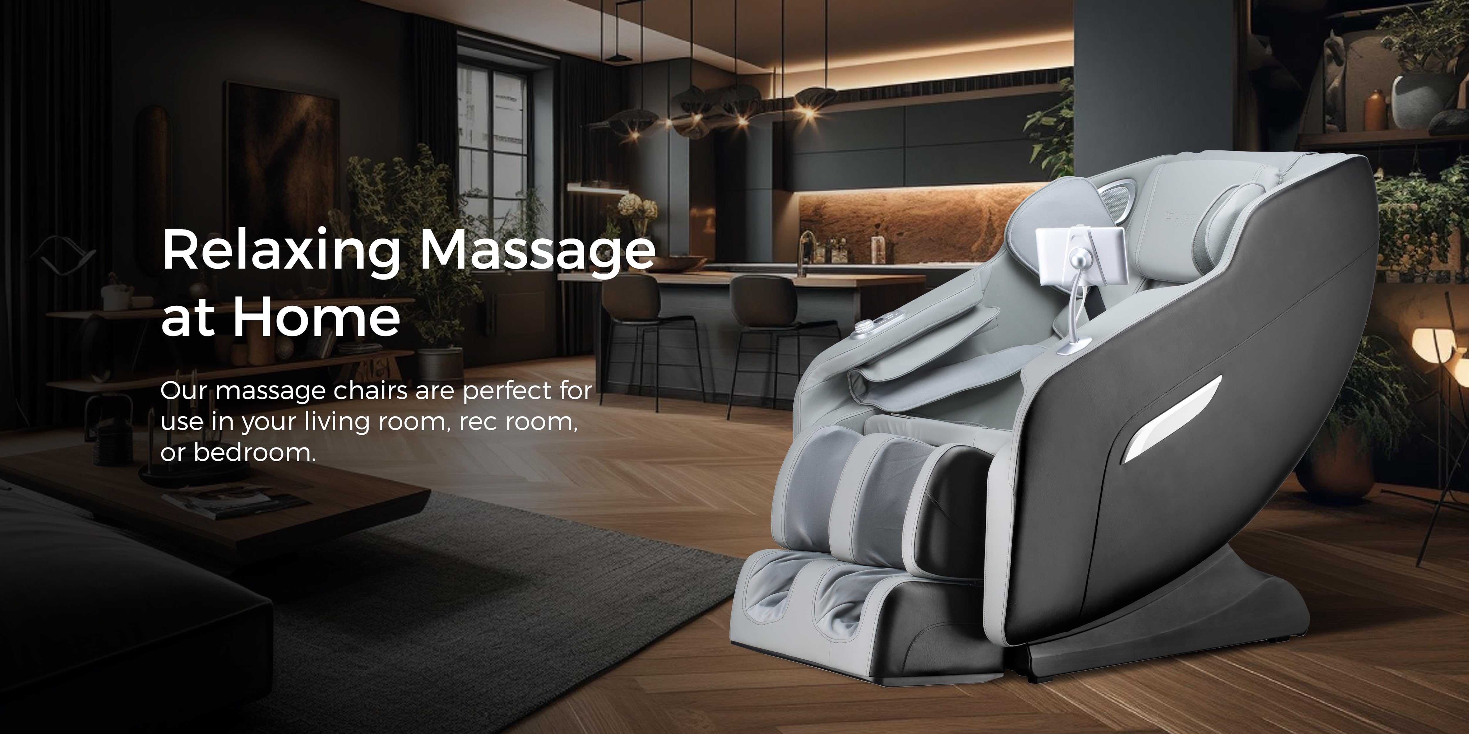 Amazon.com: Lifesmart : Massage Chairs