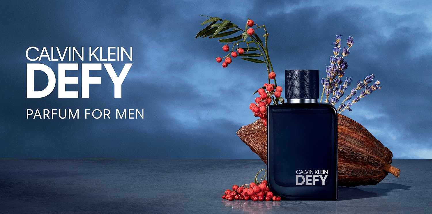   カルバンクライン DEFY　デファィ　200ml Calvin Klein カルバンクライン DEFY デファィ 200ml