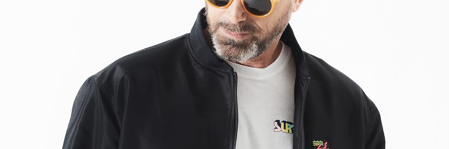 SUNNY SPORTS × 6 ROKU REVERSIBLE JACKET SUNNY SPORTS × 6(ROKU) REVERSIBLE JACKET