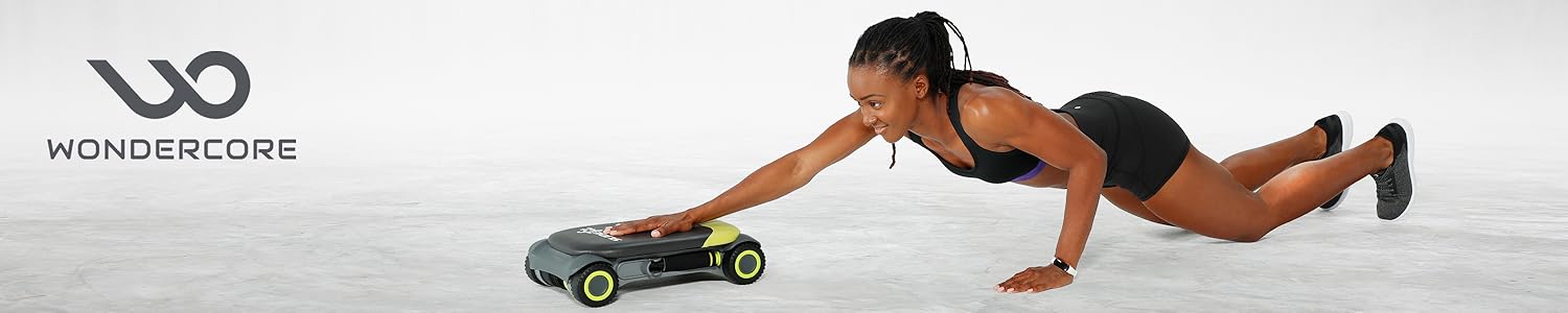 Amazon.com: WONDER CORE: SLIDE FIT