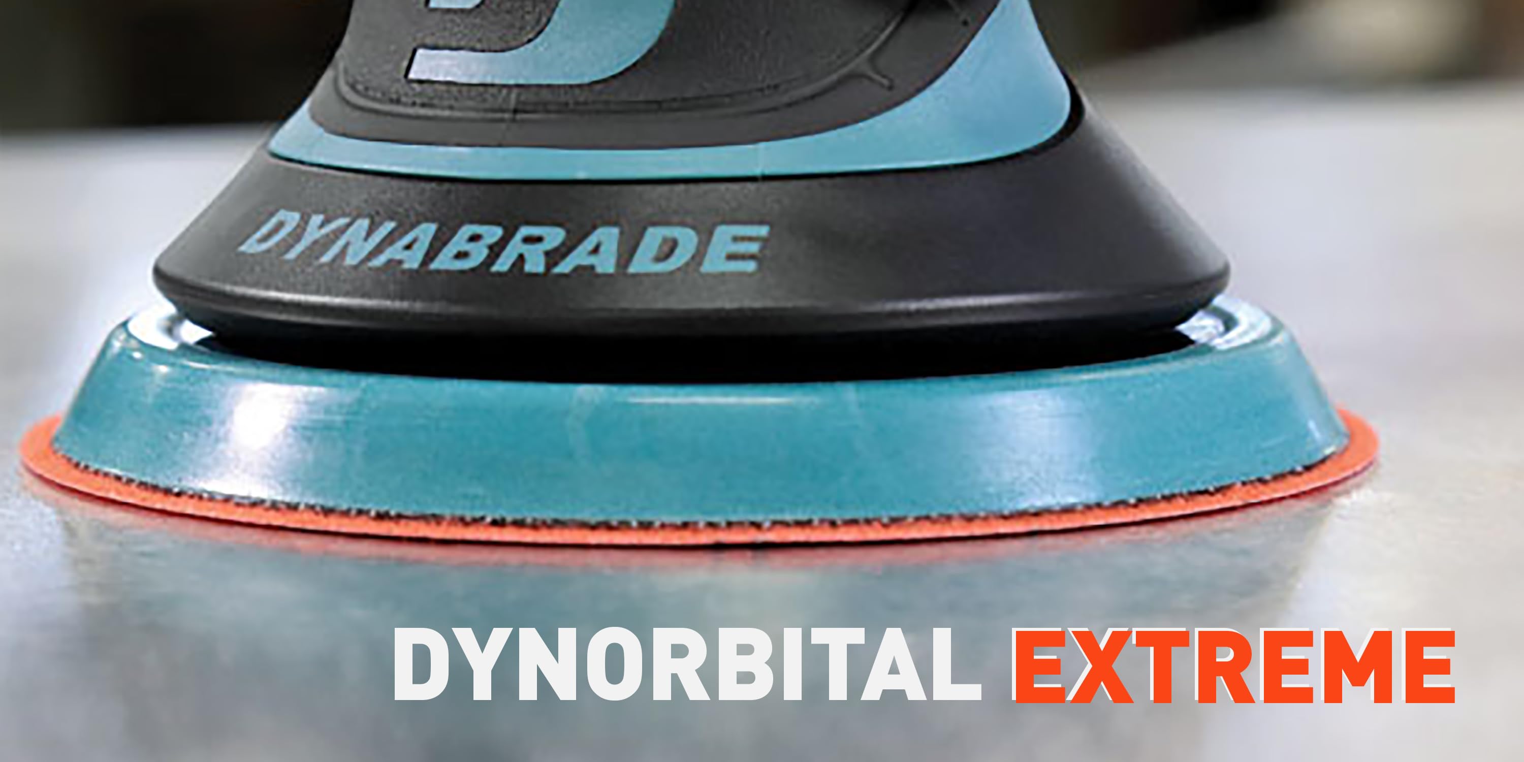 Dynabrade Extreme