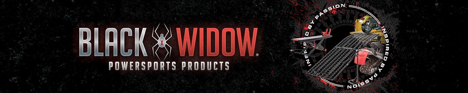 Black Widow Pro
