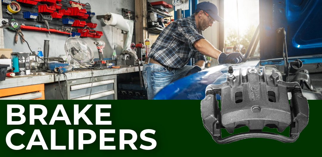 Callahan Brake Parts