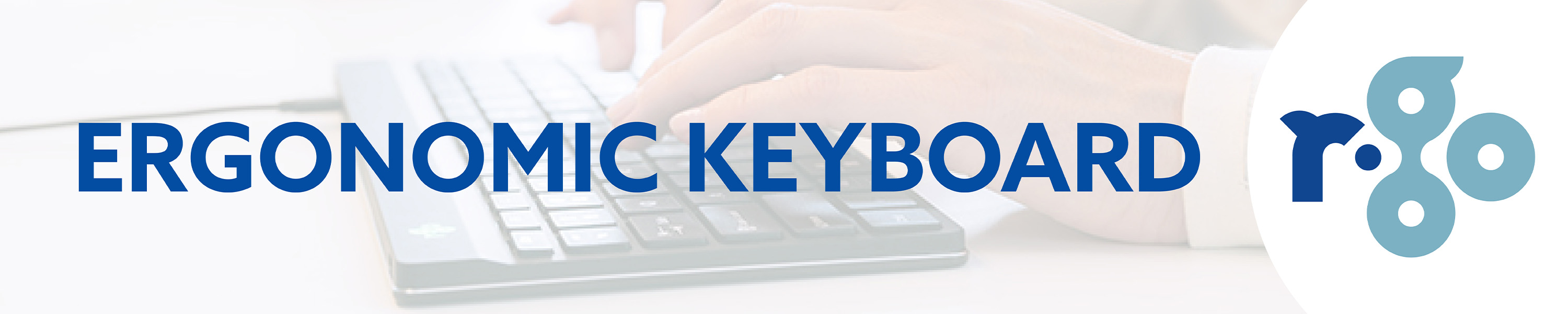RGo Tools Ergonomic Keyboard