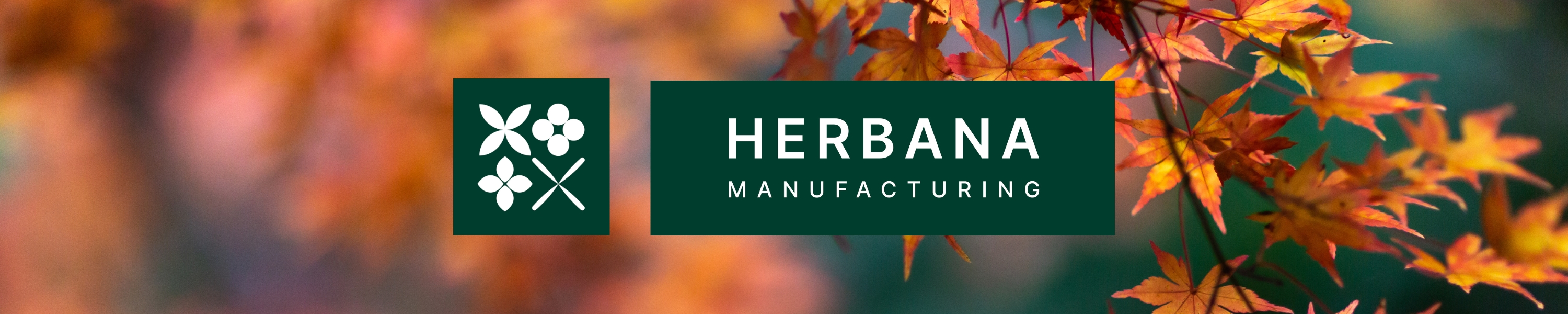 HERBANA MANUFACTURING