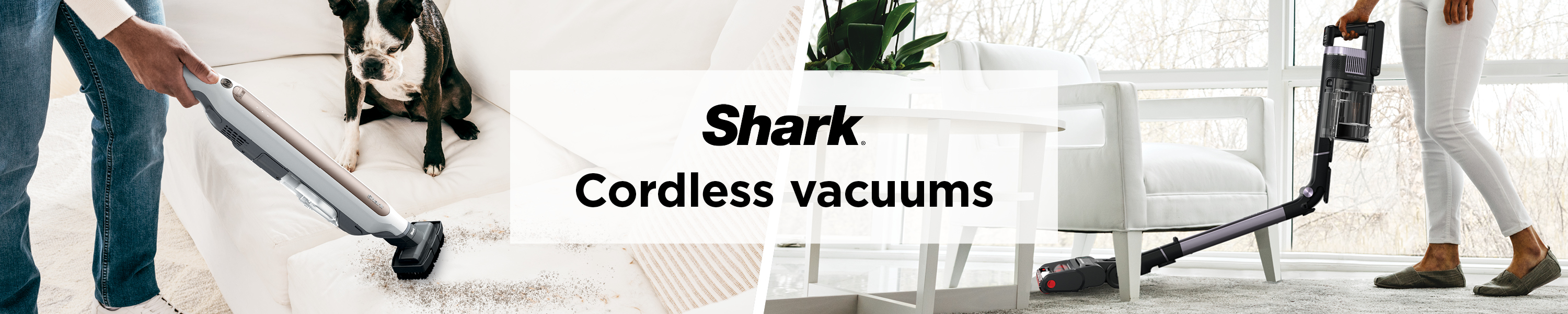 Amazon.ca Shark Cordless Vacuums